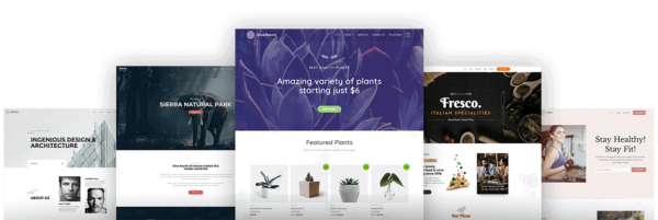⁦خدمة برمجة المواقع (Web Development)⁩ - الصورة ⁦2⁩